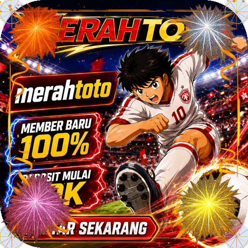 merahtoto — galeri pratinjau - APK Resmi